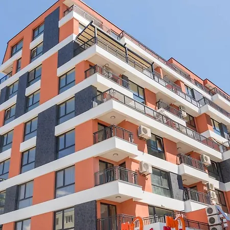 Мир 27 アパート