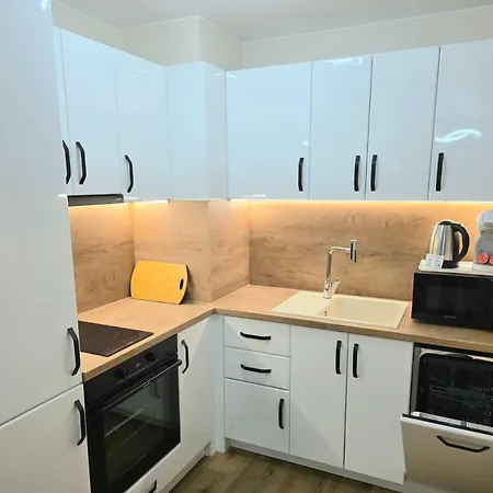 Appartement Premium Smart Mir 27 Self Check-in