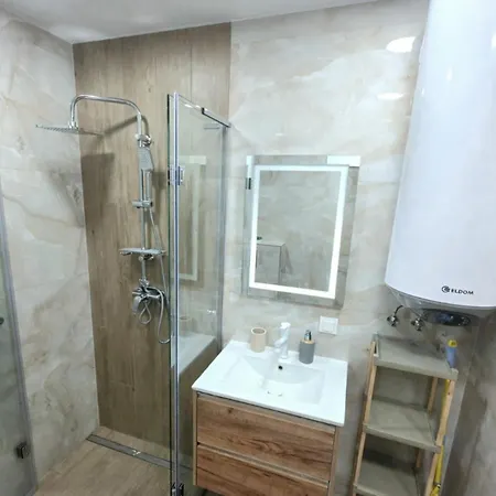 Appartement Premium Smart Mir 27 Self Check-in *