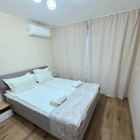 Appartement Premium Smart Mir 27 Self Check-in