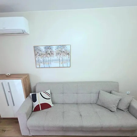 Appartement Premium Smart Mir 27 Self Check-in Varna