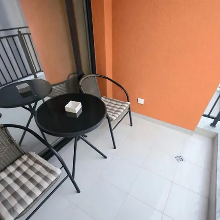 Appartement Premium Smart Mir 27 Self Check-in