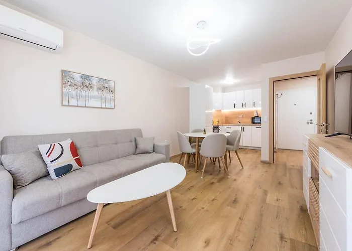 アパート Мир 27