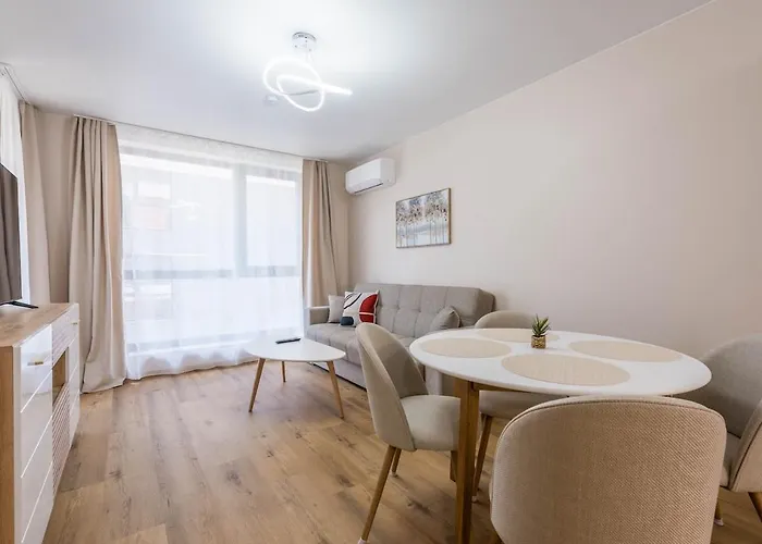 アパート Мир 27