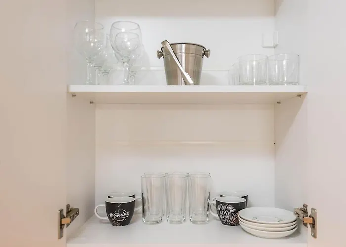 アパート Мир 27 ヴァルナ