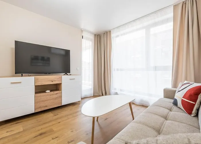 Мир 27 アパート