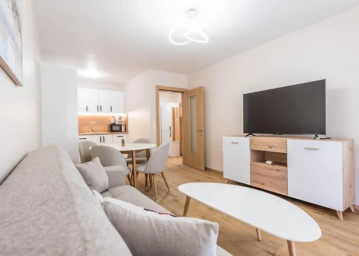 アパート Мир 27 ヴァルナ