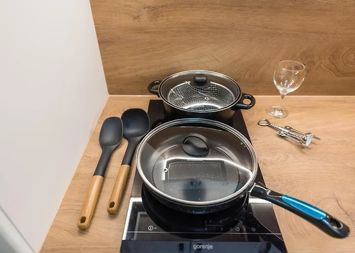 Мир 27 アパート