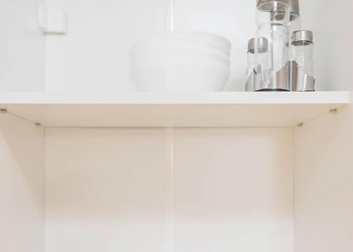 Мир 27 アパート ヴァルナ