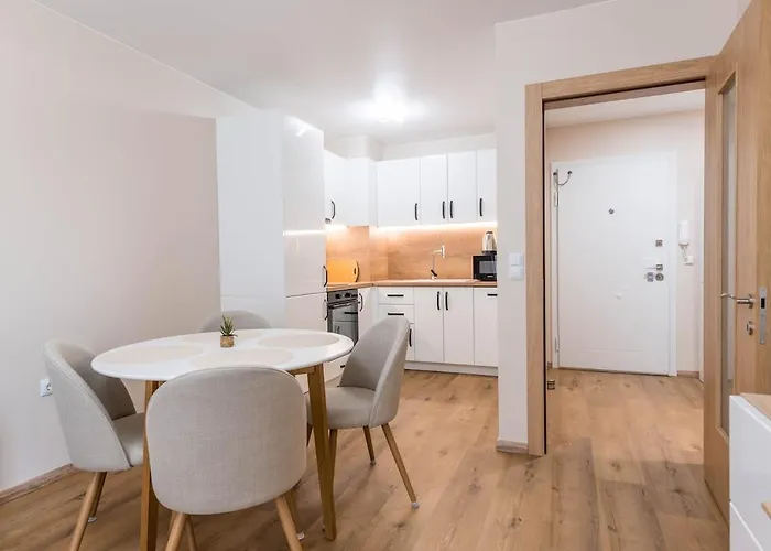 アパート Мир 27