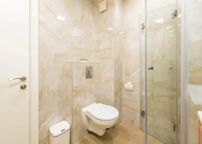 Мир 27 アパート