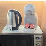 Premium Smart Mir 27 Self Check-in